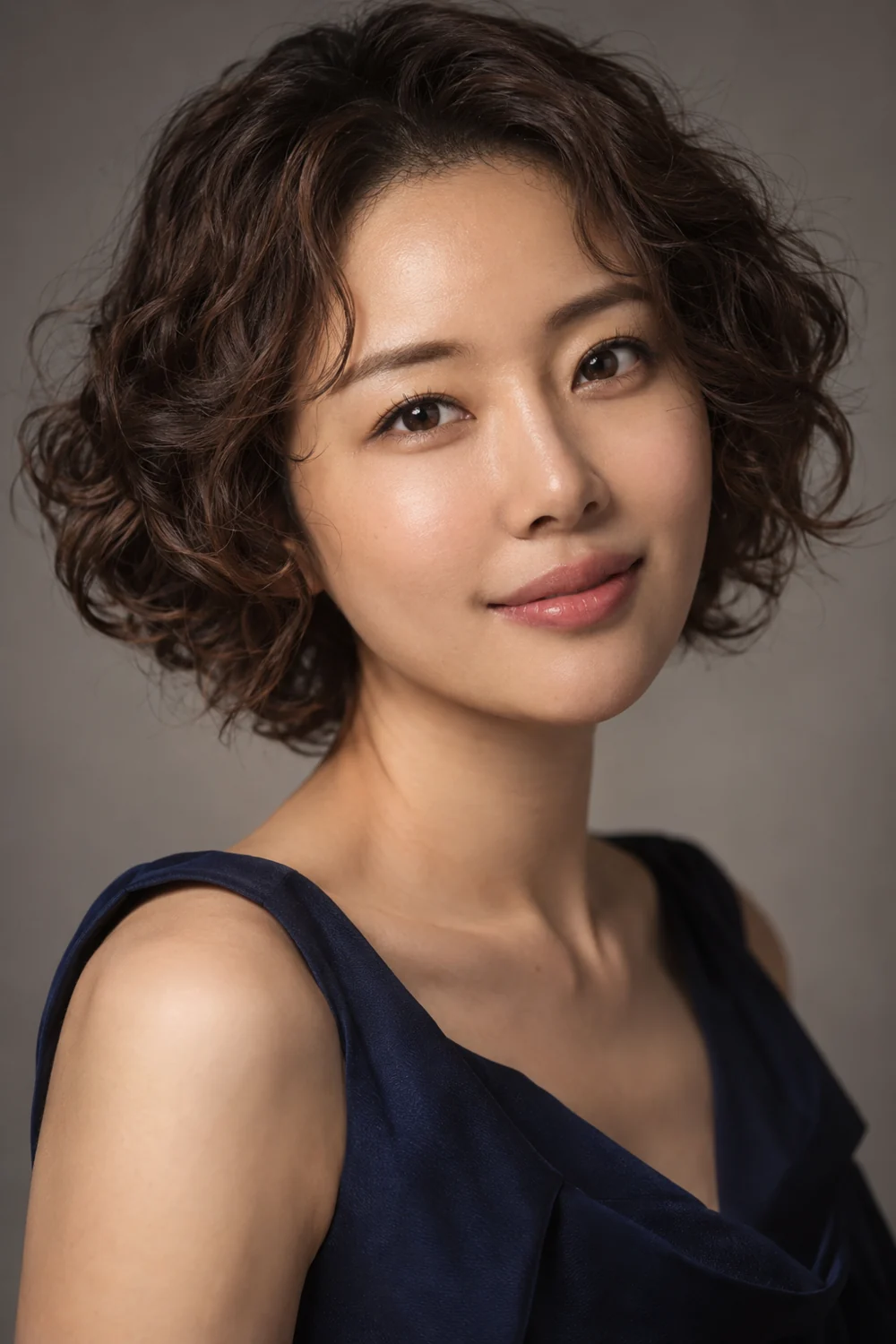 SALON GUIDE 스타일 레퍼런스