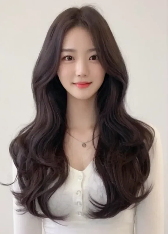 나인나인프로헤어 사직아시아드점의 헤어스타일 사진