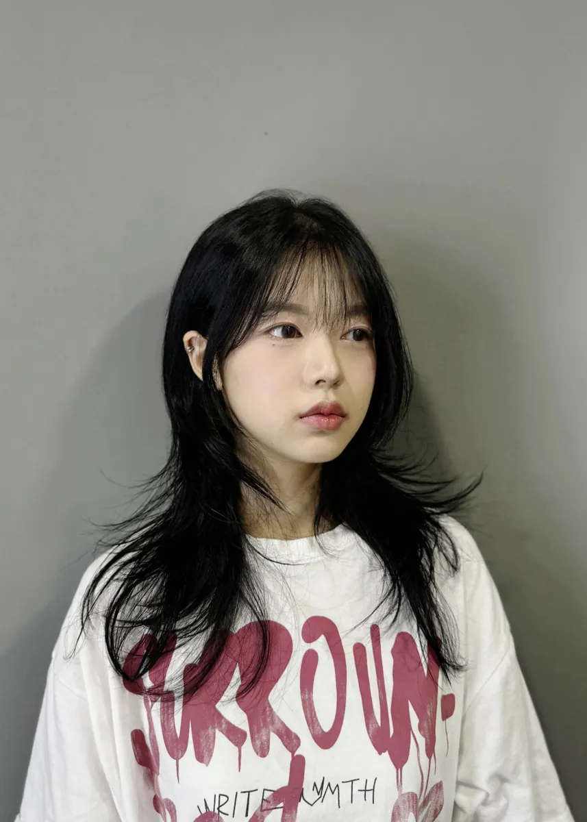 주아가헤어 구서점의 헤어스타일 사진