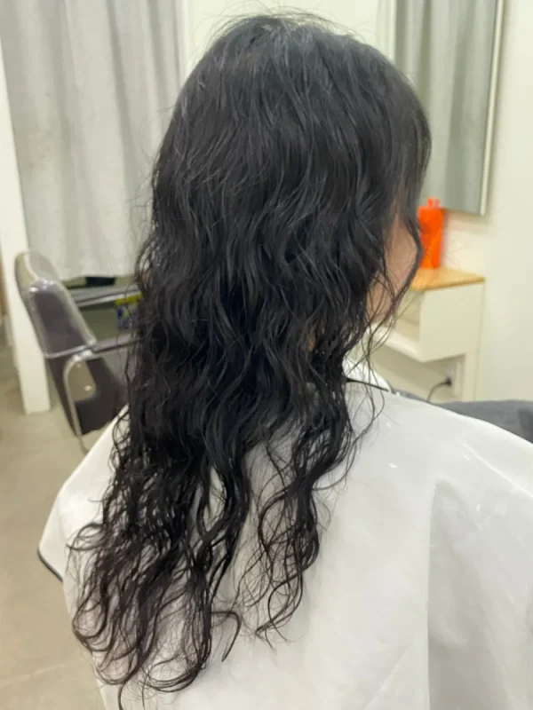 수향살롱의 헤어스타일 사진