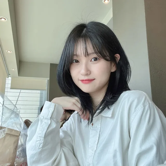 헤어하임의 헤어스타일 사진