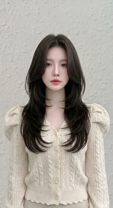 26도헤어 동래점의 헤어스타일 사진