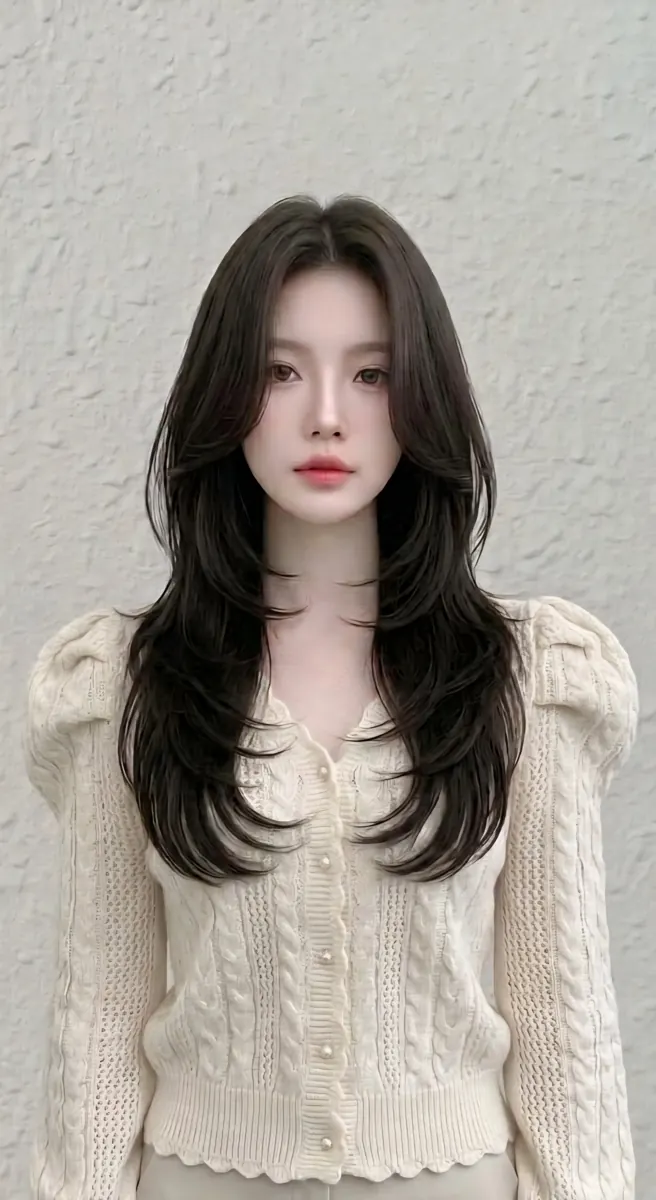 26도헤어 동래점의 헤어스타일 사진