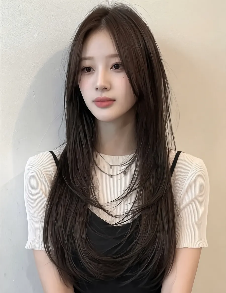 화미주헤어 사상점의 헤어스타일 사진